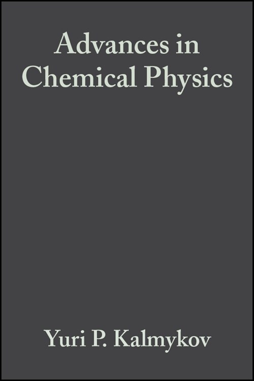 [eBook Code] Fractals, Diffusion, and Relaxation in Disordered Complex Systems, Volume 133, Part A (eBook Code, 1st)