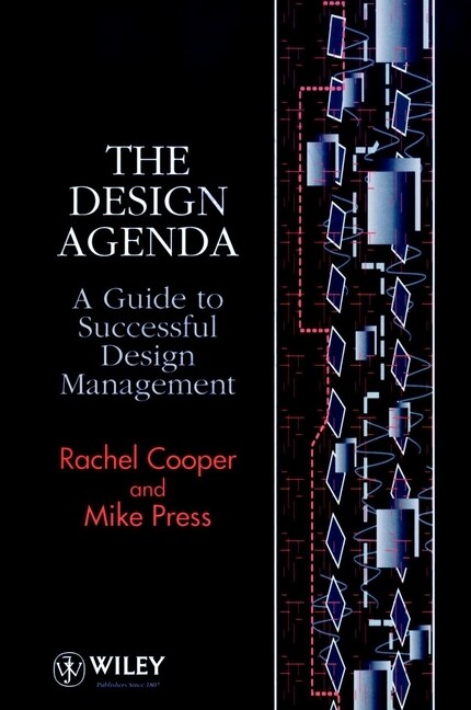 [eBook Code] The Design Agenda (eBook Code, 1st)
