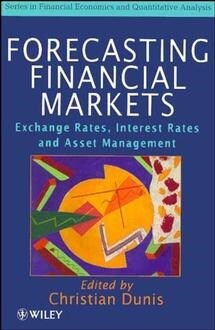 [eBook Code] Forecasting Financial Markets (eBook Code, 1st)