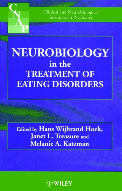 [eBook Code] Neurobiology in the Treatment of Eating Disorders  (eBook Code, 1st)