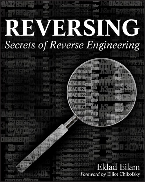 [eBook Code] Reversing (eBook Code, 1st)