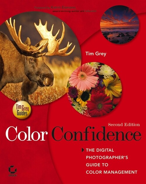 [eBook Code] Color Confidence (eBook Code, 2nd)