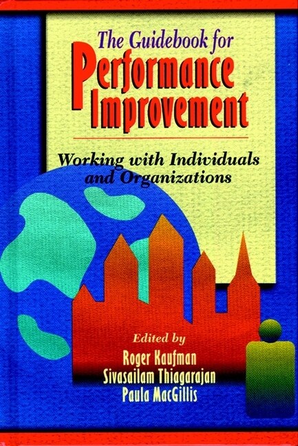 [eBook Code] The Guidebook for Performance Improvement (eBook Code, 1st)