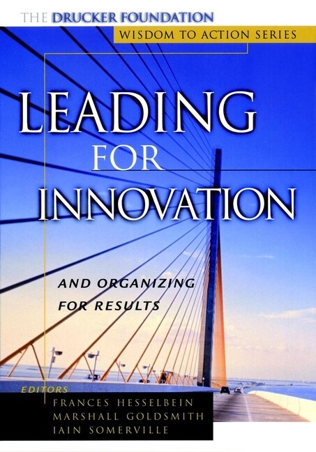 [eBook Code] Leading for Innovation (eBook Code, 1st)