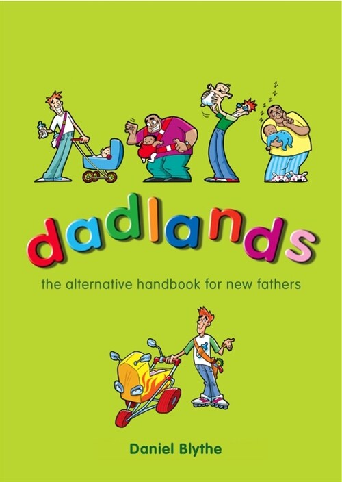 [eBook Code] Dadlands (eBook Code, 1st)