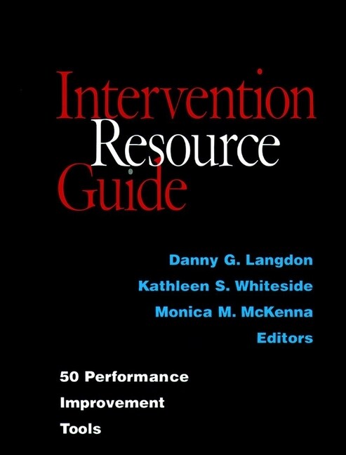 [eBook Code] Intervention Resource Guide (eBook Code, 1st)