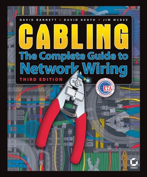 [eBook Code] Cabling (eBook Code, 3rd)