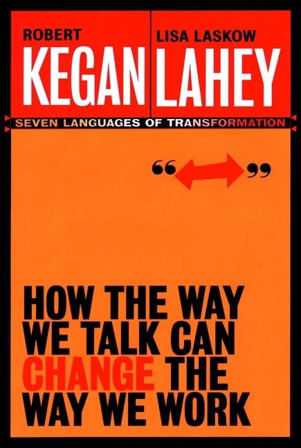 [eBook Code] How the Way We Talk Can Change the Way We Work (eBook Code, 1st)