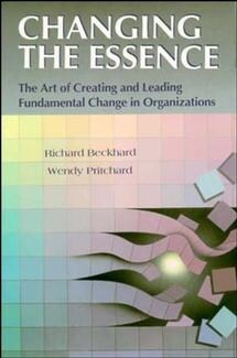 [eBook Code] Changing the Essence (eBook Code, 1st)