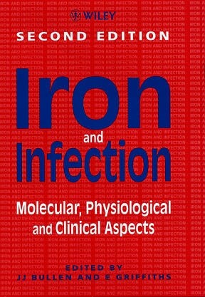 [eBook Code] Iron and Infection (eBook Code, 2nd)