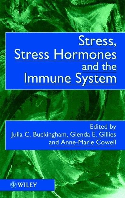 [eBook Code] Stress, Stress Hormones and the Immune System (eBook Code, 1st)