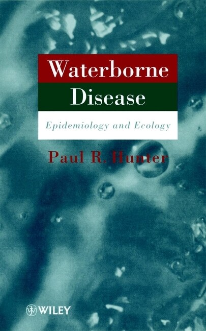 [eBook Code] Waterborne Disease (eBook Code, 1st)