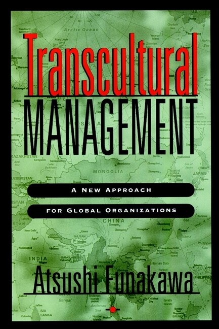 [eBook Code] Transcultural Management (eBook Code, 1st)