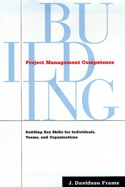 [eBook Code] Project Management Competence (eBook Code, 1st)