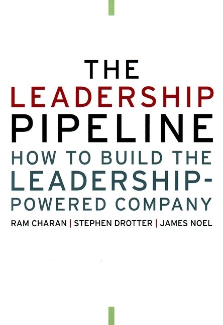 [eBook Code] The Leadership Pipeline (eBook Code, 1st)