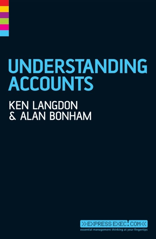 [eBook Code] Understanding Accounts (eBook Code, 2nd)