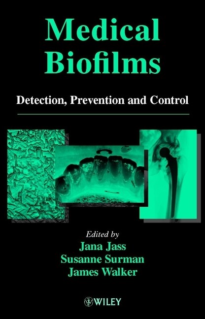 [eBook Code] Medical Biofilms (eBook Code, 1st)