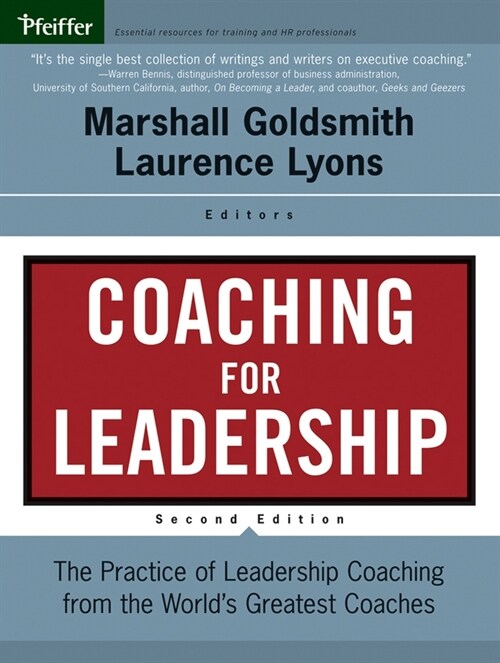[eBook Code] Coaching for Leadership (eBook Code, 2nd)