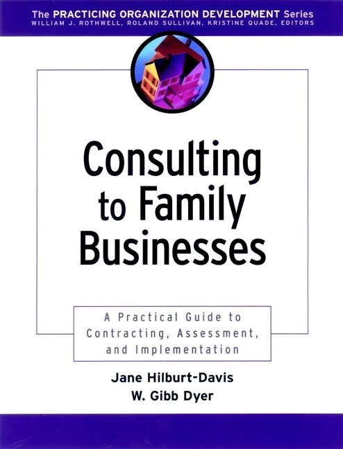 [eBook Code] Consulting to Family Businesses (eBook Code, 1st)