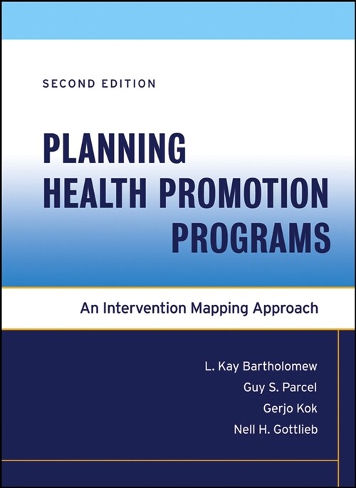 [eBook Code] Planning Health Promotion Programs (eBook Code, 2nd)