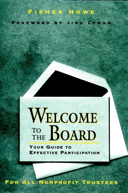 [eBook Code] Welcome to the Board (eBook Code, 1st)