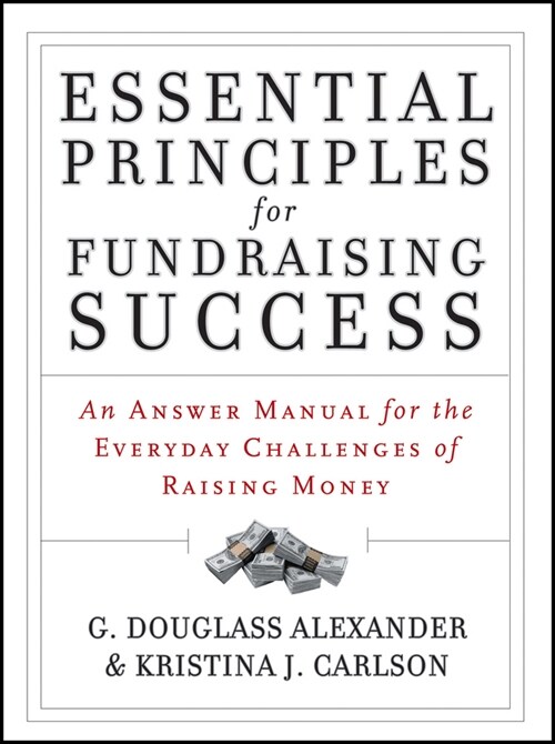 [eBook Code] Essential Principles for Fundraising Success (eBook Code, 1st)