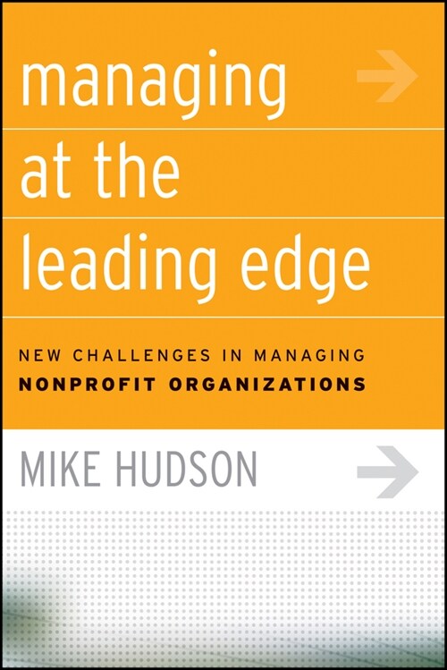 [eBook Code] Managing at the Leading Edge (eBook Code, 1st)