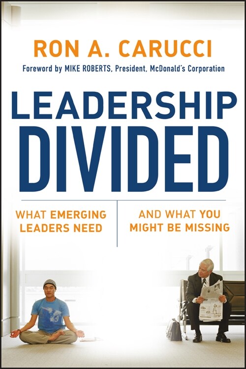 [eBook Code] Leadership Divided (eBook Code, 1st)