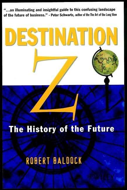 [eBook Code] Destination Z (eBook Code, 1st)