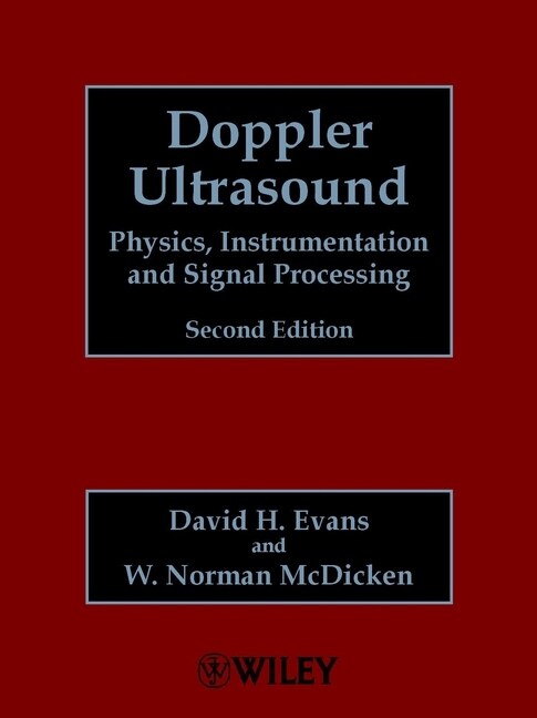 [eBook Code] Doppler Ultrasound (eBook Code, 2nd)