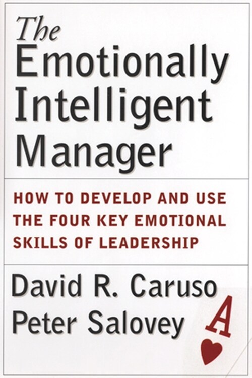 [eBook Code] The Emotionally Intelligent Manager (eBook Code, 1st)