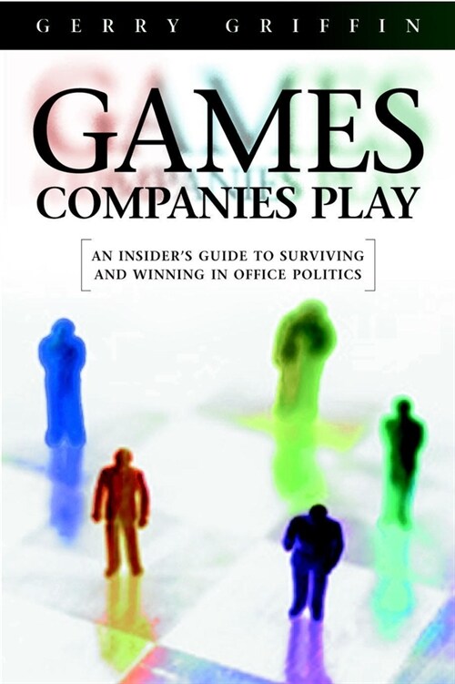 [eBook Code] Games Companies Play (eBook Code, 1st)