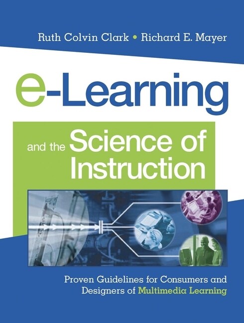 [eBook Code] e-Learning and the Science of Instruction (eBook Code, 1st)