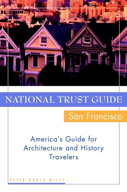 [eBook Code] National Trust Guide / San Francisco (eBook Code, 1st)