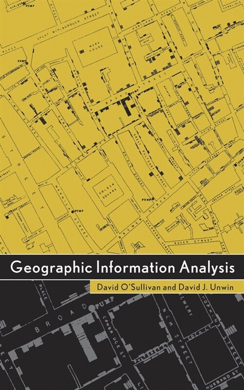 [eBook Code] Geographic Information Analysis (eBook Code, 1st)