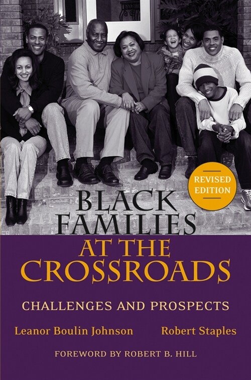 [eBook Code] Black Families at the Crossroads (eBook Code, 1st)