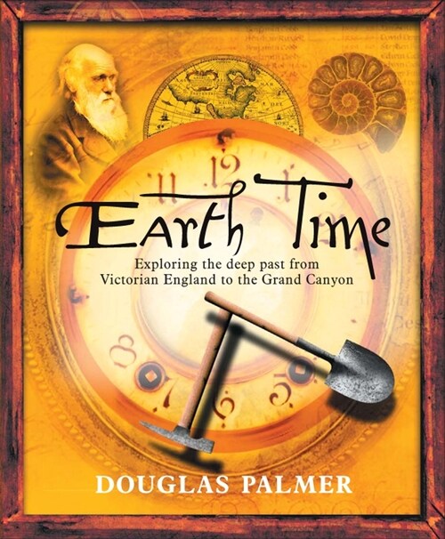 [eBook Code] Earth Time (eBook Code, 1st)