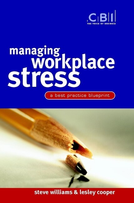 [eBook Code] Managing Workplace Stress (eBook Code, 1st)