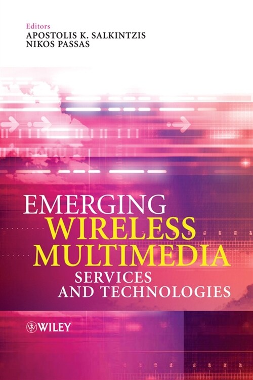 [eBook Code] Emerging Wireless Multimedia (eBook Code, 1st)