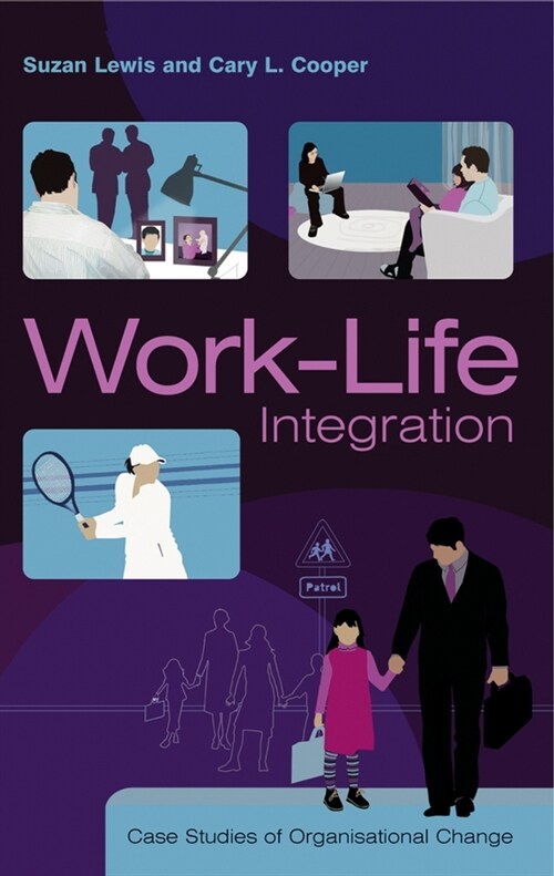 [eBook Code] Work-Life Integration (eBook Code, 1st)