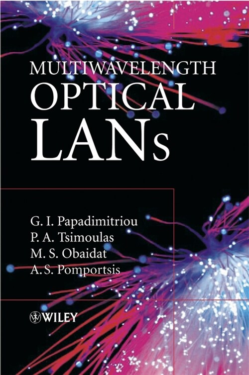 [eBook Code] Multiwavelength Optical LANs (eBook Code, 1st)