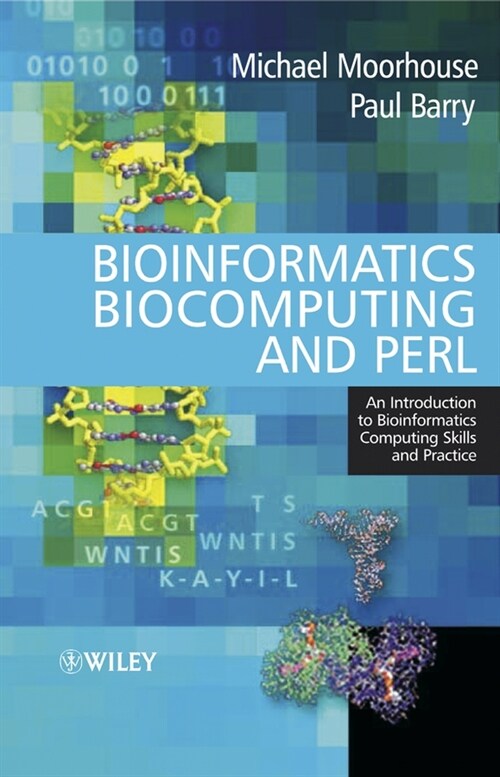 [eBook Code] Bioinformatics Biocomputing and Perl (eBook Code, 1st)