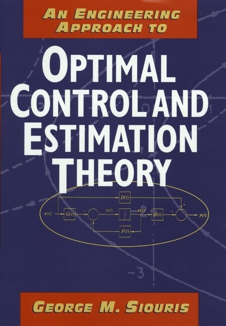 [eBook Code] An Engineering Approach to Optimal Control and Estimation Theory (eBook Code, 1st)