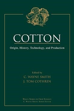 [eBook Code] Cotton (eBook Code, 1st)