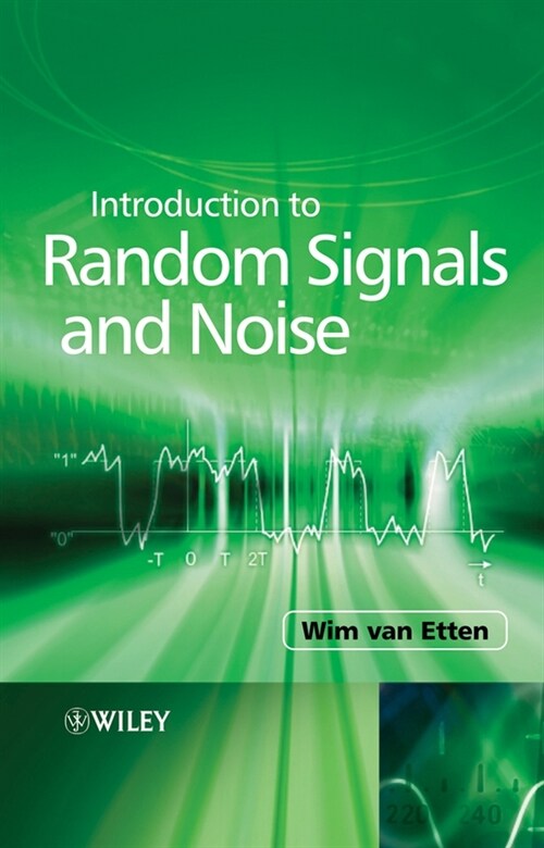 [eBook Code] Introduction to Random Signals and Noise (eBook Code, 1st)