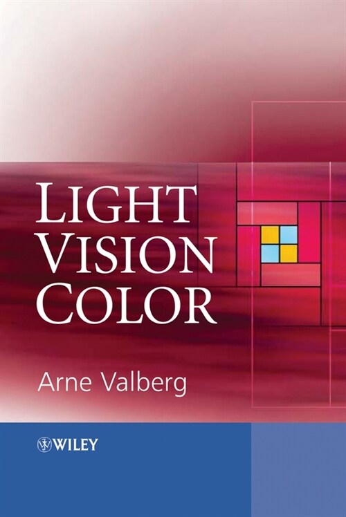 [eBook Code] Light Vision Color (eBook Code, 1st)