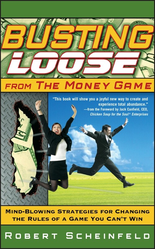 [eBook Code] Busting Loose From the Money Game (eBook Code, 1st)
