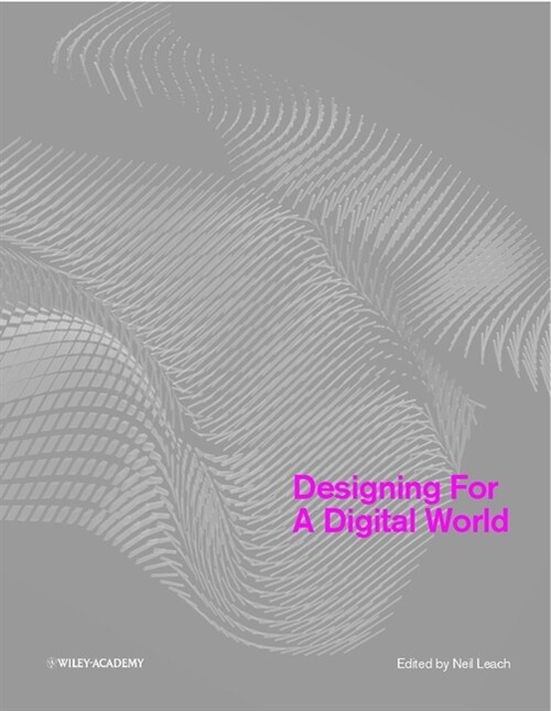 [eBook Code] Designing for a Digital World (eBook Code, 1st)