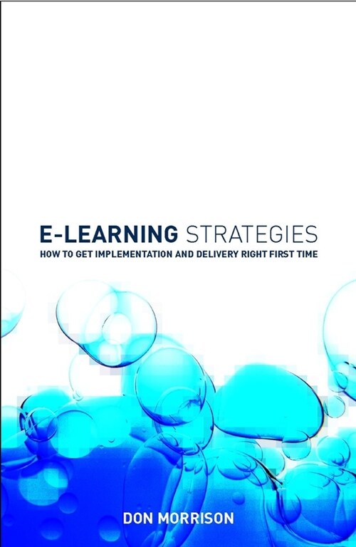 [eBook Code] E-learning Strategies (eBook Code, 1st)