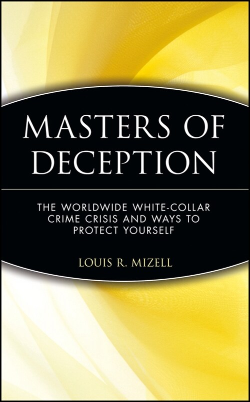 [eBook Code] Masters of Deception (eBook Code, 1st)